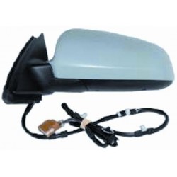 Retrovisore elettrico termico asferico verniciabile sx