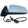 Retrovisore elettrico termico asferico verniciabile sx
