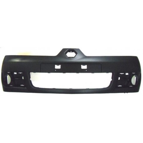 Paraurti anteriore verniciabile