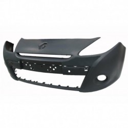Paraurti anteriore senza primer