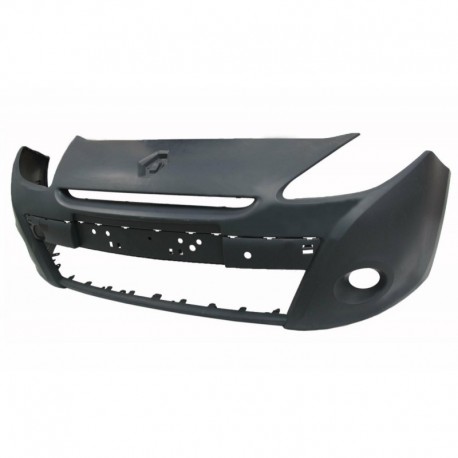 Paraurti anteriore senza primer