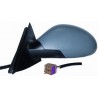 Retrovisore elettrico termico asferico verniciabile sx