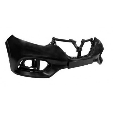 Paraurti anteriore verniciabile con park assistsensori