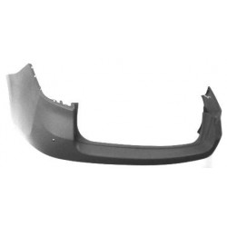 Paraurti posteriore originale con fori sensori modelli SW