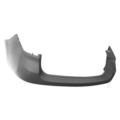 Paraurti posteriore originale con fori sensori modelli SW