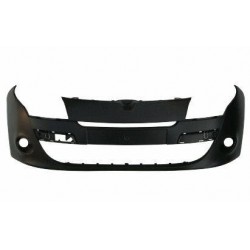 Paraurti anteriore modelli 5 porte