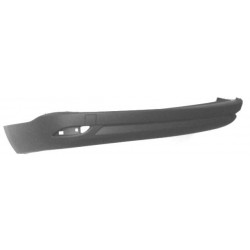 Paraurti posteriore originale