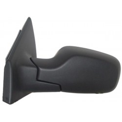 Retrovisore elettrico termico asferico verniciabile sx