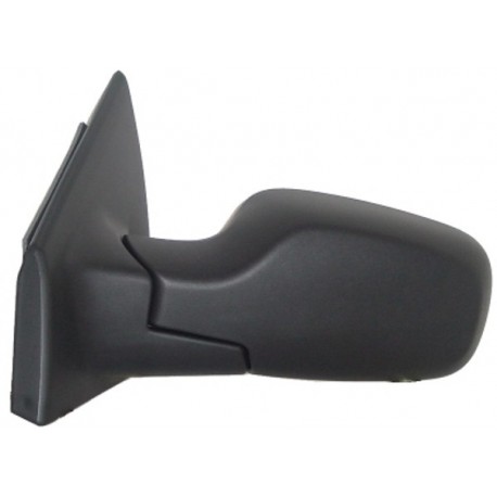 Retrovisore elettrico termico asferico verniciabile sx