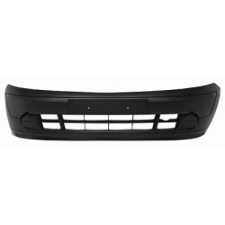 Paraurti anteriore verniciabile predisposizione fori fendinebbia