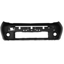 Paraurti anteriore verniciabile