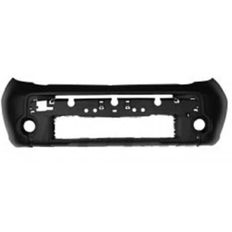 Paraurti anteriore verniciabile