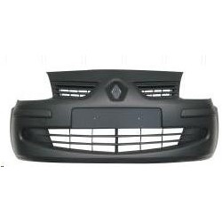 Paraurti anteriore verniciabile predisposizione fori fendinebbia