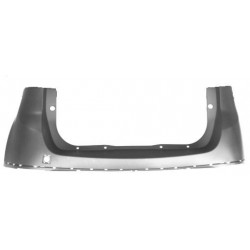 Paraurti posteriore originale