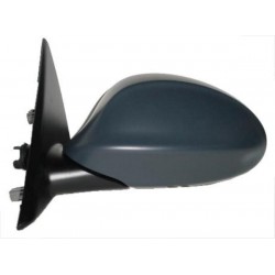 Retrovisore elettrico termico asferico verniciabile sx