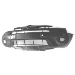 Paraurti anteriore con fori sensori originale