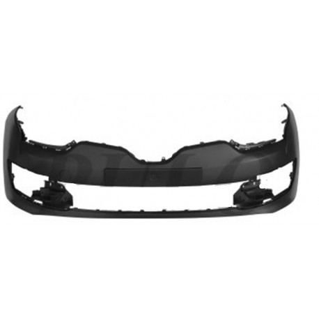 Paraurti anteriore senza primer