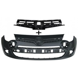 Paraurti anteriore verniciabile