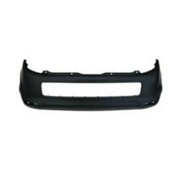 Paraurti posteriore verniciabile