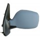 Retrovisore elettrico termico asferico verniciabile sx