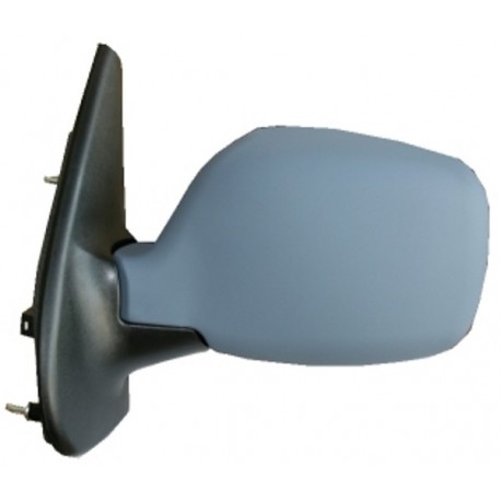 Retrovisore elettrico termico asferico verniciabile sx