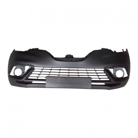 Paraurti anteriore verniciabile