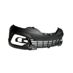 Paraurti anteriore verniciabile