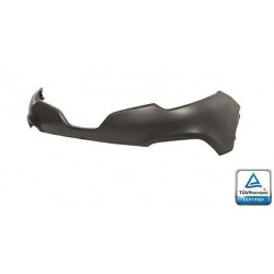 Paraurti anteriore superiore verniciabile