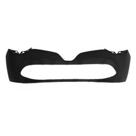 Paraurti anteriore verniciabile