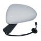 Retrovisore elettrico termico asferico verniciabile sx