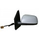 Retrovisore elettrico termico asferico verniciabile sx