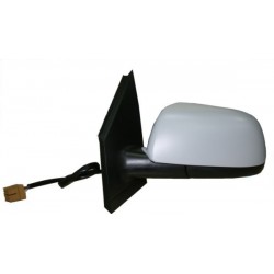 Retrovisore elettrico termico asferico verniciabile sx