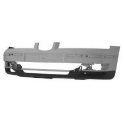 Paraurti anteriore verniciabile con fori fendinebbia modelli diesel