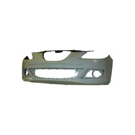 Paraurti anteriore verniciabile