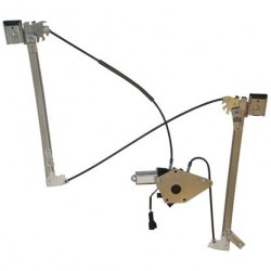 Alzacristalli elettrico anteriore destro mod. 5 porte