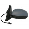 Retrovisore elettrico termico asferico verniciabile sx