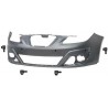 Paraurti anteriore verniciabile completo di 4 sensori
