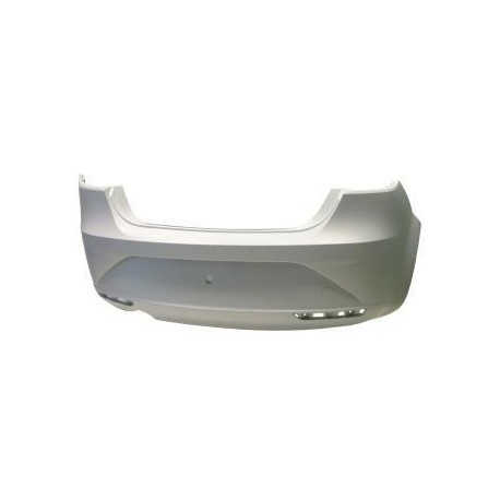 Paraurti posteriore verniciabile