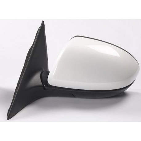 Retrovisore elettrico termico asferico verniciabile sx