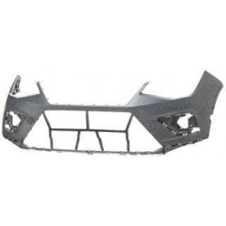 Paraurti anteriore verniciabile