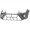 Paraurti anteriore verniciabile