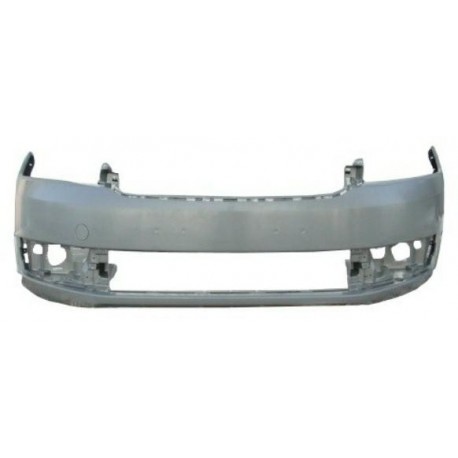Paraurti anteriore verniciabile