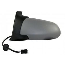 Retrovisore elettrico termico asferico verniciabile sx