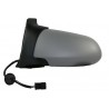 Retrovisore elettrico termico asferico verniciabile sx