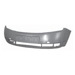 Paraurti anteriore verniciabile