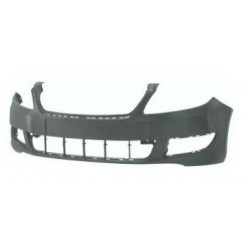 Paraurti anteriore verniciabile