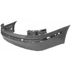 Paraurti posteriore verniciabile