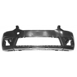 Paraurti anteriore liscio senza primer