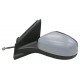 Retrovisore elettrico termico asferico verniciabile sx