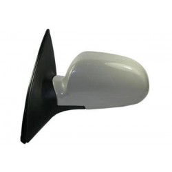 Retrovisore elettrico termico asferico verniciabile sx